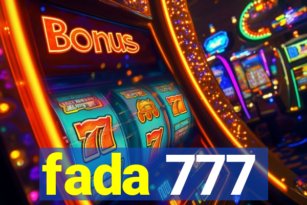 fada 777